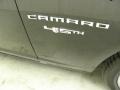 Carbon Flash Metallic - Camaro SS 45th Anniversary Edition Coupe Photo No. 7