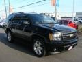 Black - Tahoe LT 4x4 Photo No. 3