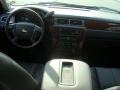 Black - Tahoe LT 4x4 Photo No. 9