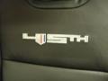 Carbon Flash Metallic - Camaro SS 45th Anniversary Edition Coupe Photo No. 19