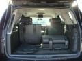 Black - Tahoe LT 4x4 Photo No. 14