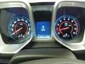 Jet Black Gauges Photo for 2012 Chevrolet Camaro #59487077