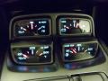 2012 Chevrolet Camaro SS 45th Anniversary Edition Coupe Gauges