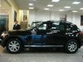 Black Obsidian - FX 35 AWD Photo No. 3