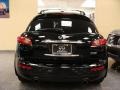 Black Obsidian - FX 35 AWD Photo No. 5