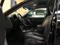 Black Obsidian - FX 35 AWD Photo No. 7