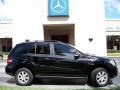Black - ML 350 4Matic Photo No. 5