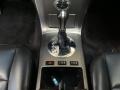 Black Obsidian - FX 35 AWD Photo No. 11