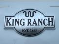 2011 Oxford White Ford Expedition EL King Ranch 4x4  photo #5