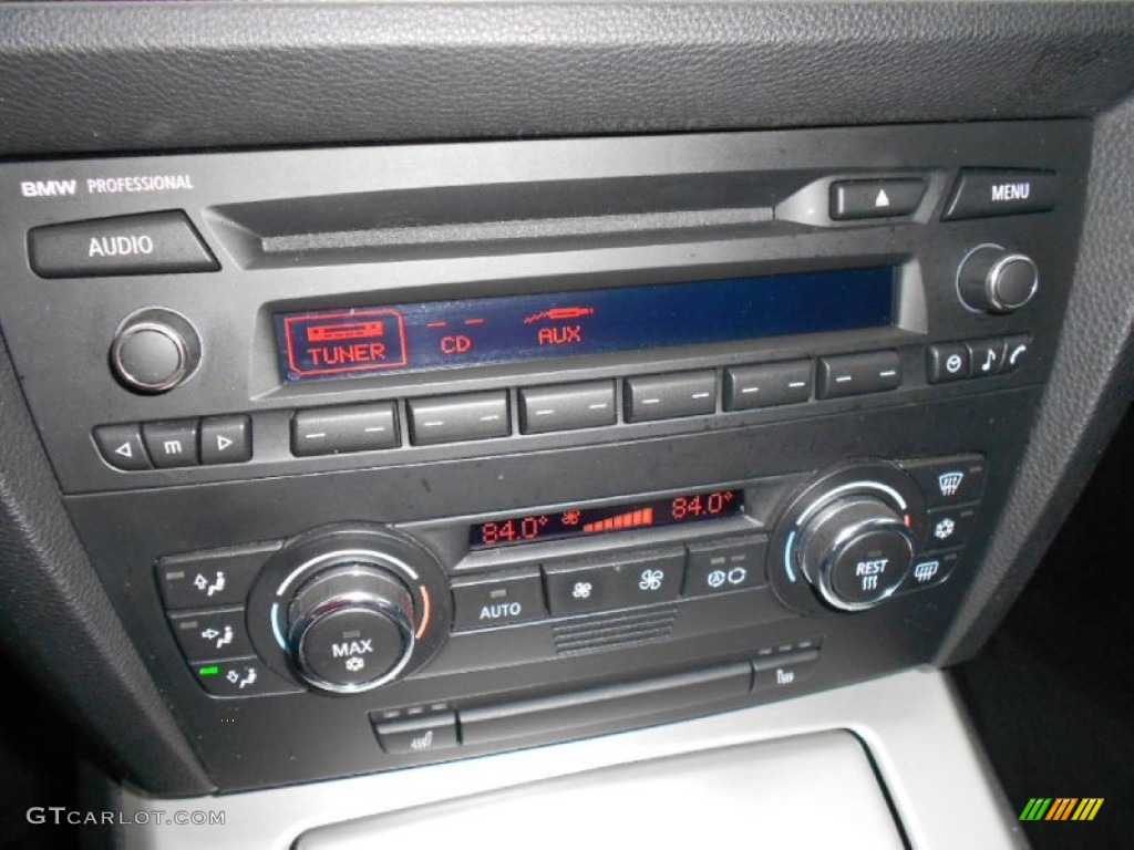 2008 BMW 3 Series 335i Coupe Controls Photo #59487518