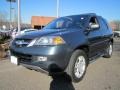 Sage Brush Green Pearl - MDX Touring Photo No. 1
