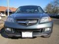 Sage Brush Green Pearl - MDX Touring Photo No. 2
