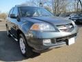 Sage Brush Green Pearl - MDX Touring Photo No. 3