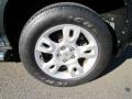Sage Brush Green Pearl - MDX Touring Photo No. 5