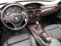 2008 Black Sapphire Metallic BMW 3 Series 335i Sedan  photo #7