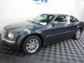 Steel Blue Metallic - 300 C HEMI Photo No. 2