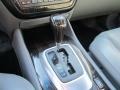 Sage Brush Green Pearl - MDX Touring Photo No. 21