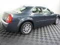 Steel Blue Metallic - 300 C HEMI Photo No. 4