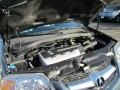 2006 Sage Brush Green Pearl Acura MDX Touring  photo #25