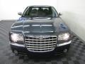 Steel Blue Metallic - 300 C HEMI Photo No. 7