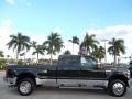  2010 F450 Super Duty Lariat Crew Cab 4x4 Dually Black