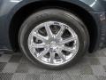 Steel Blue Metallic - 300 C HEMI Photo No. 21