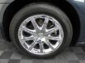 Steel Blue Metallic - 300 C HEMI Photo No. 23