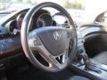 2010 Polished Metal Metallic Acura MDX Technology  photo #19