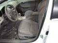 Titanium Interior Photo for 2011 Chevrolet Malibu #59488074