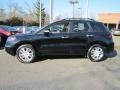 Crystal Black Pearl - RDX SH-AWD Technology Photo No. 4