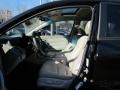 2010 Crystal Black Pearl Acura RDX SH-AWD Technology  photo #13