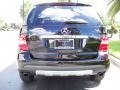 Black - ML 350 4Matic Photo No. 7