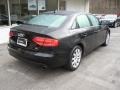 Brilliant Black - A4 3.2 quattro Sedan Photo No. 7
