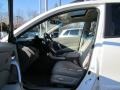 White Diamond Pearl - RDX SH-AWD Technology Photo No. 11