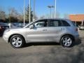 Palladium Metallic - RDX SH-AWD Technology Photo No. 4