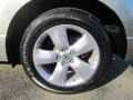 Palladium Metallic - RDX SH-AWD Technology Photo No. 5