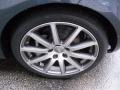 2009 Audi TT 2.0T quattro Roadster Wheel