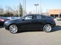 Crystal Black Pearl - ZDX AWD Technology Photo No. 4