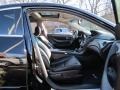2010 Crystal Black Pearl Acura ZDX AWD Technology  photo #13