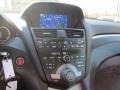 Crystal Black Pearl - ZDX AWD Technology Photo No. 21