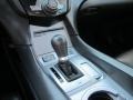 2010 Crystal Black Pearl Acura ZDX AWD Technology  photo #22