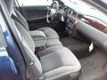 2012 Imperial Blue Metallic Chevrolet Impala LT  photo #6