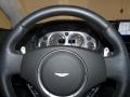 2008 Meteorite Silver Aston Martin V8 Vantage Roadster  photo #34