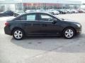 Black Granite Metallic - Cruze LT/RS Photo No. 3