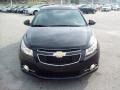 Black Granite Metallic - Cruze LT/RS Photo No. 15