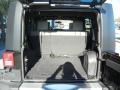 Black - Wrangler Unlimited Sahara 4x4 Photo No. 4