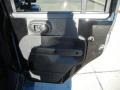 Black - Wrangler Unlimited Sahara 4x4 Photo No. 9