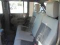 Black - Wrangler Unlimited Sahara 4x4 Photo No. 10