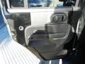 Black - Wrangler Unlimited Sahara 4x4 Photo No. 11