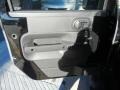 Black - Wrangler Unlimited Sahara 4x4 Photo No. 13